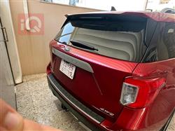 فۆرد ئێکسپلۆرەر